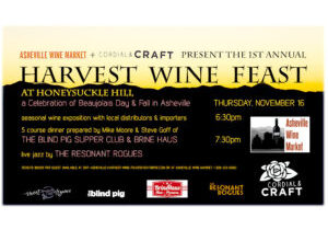 harvest wine feast featured