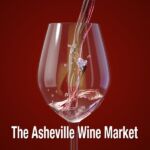 Asheville Wine Market